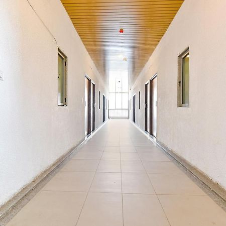 Fabhotel Kaviya - Bopal アーメダバード エクステリア 写真