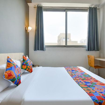 Fabhotel Kaviya - Bopal アーメダバード エクステリア 写真